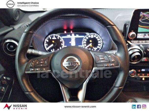 Nissan Juke DIG-T N-Design 84 kW image number 19