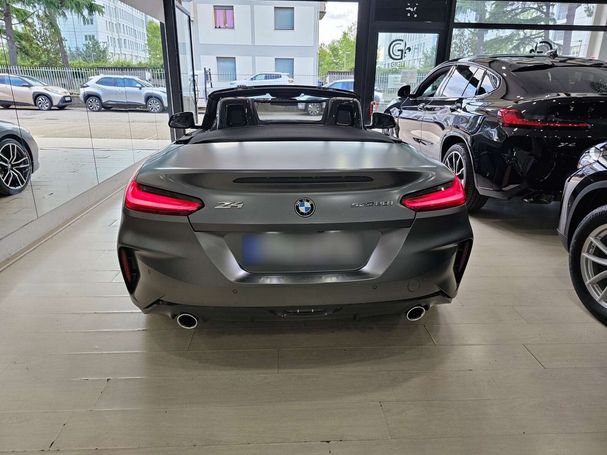 BMW Z4 sDrive 145 kW image number 20