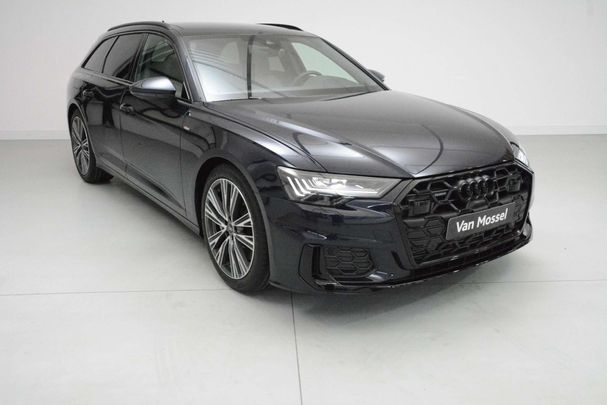 Audi A6 50 TFSIe quattro Avant 220 kW image number 2