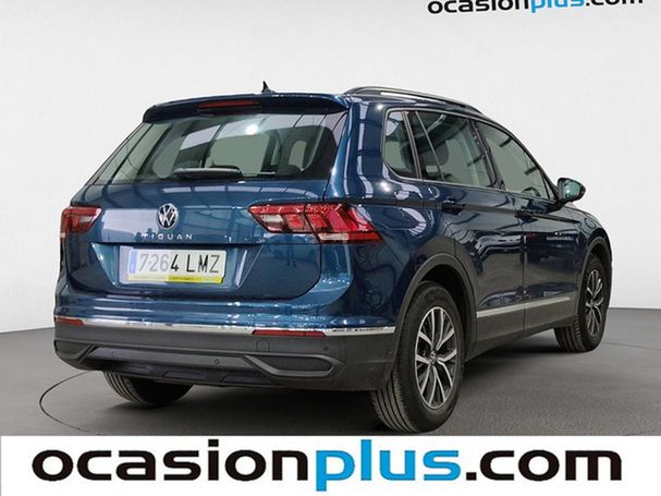 Volkswagen Tiguan 2.0 TDI 90 kW image number 3