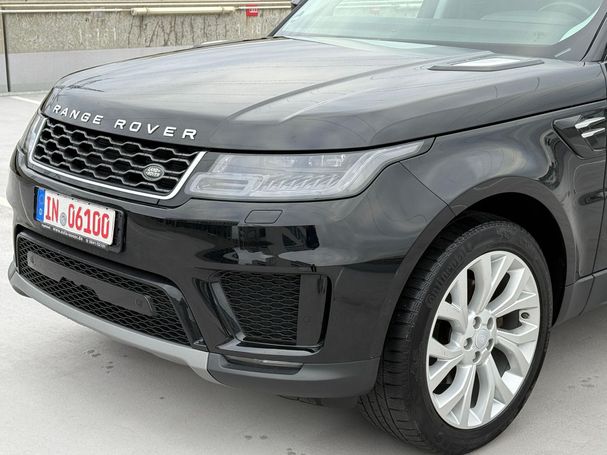 Land Rover Range Rover Sport 183 kW image number 11