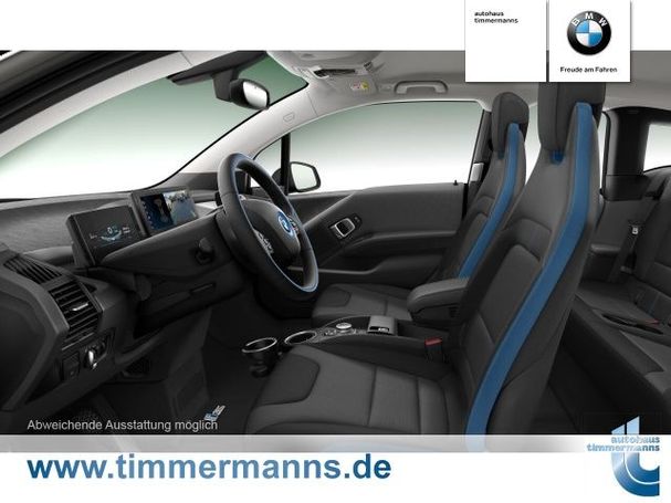 BMW i3s 120Ah 135 kW image number 5