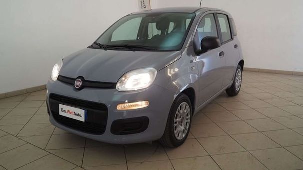 Fiat Panda 1.0 Hybrid 51 kW image number 15