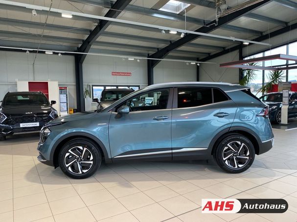 Kia Sportage 1.6 T-GDI Vision 132 kW image number 5