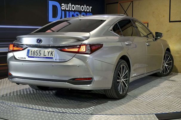 Lexus ES 300 h 160 kW image number 4