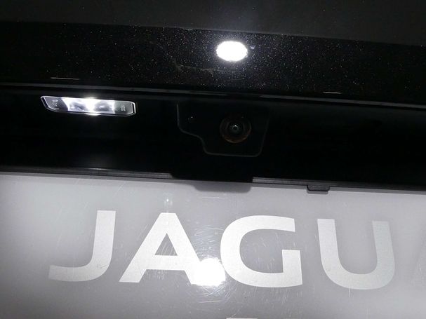 Jaguar I-Pace 235 kW image number 12