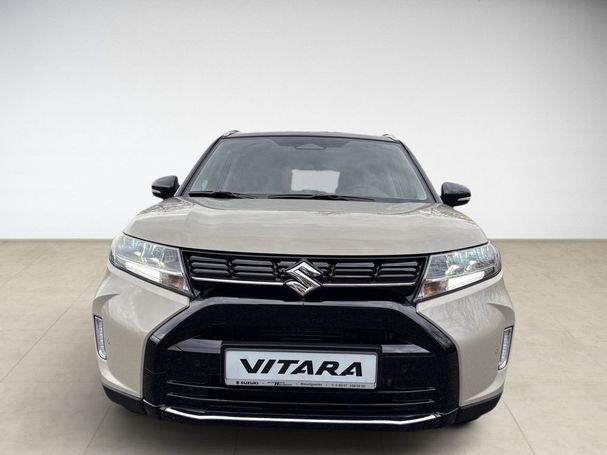 Suzuki Vitara 75 kW image number 2