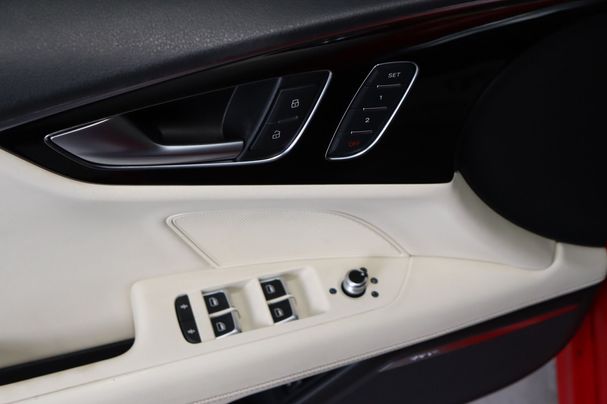 Audi A7 3.0 TFSI quattro S-line Sportback 228 kW image number 32