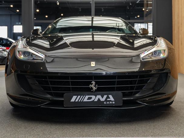 Ferrari GTC4Lusso V12 507 kW image number 3