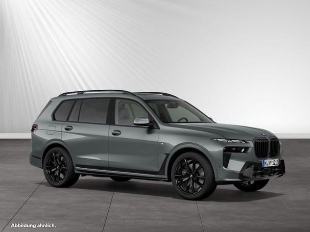 BMW X7 xDrive 250 kW image number 9