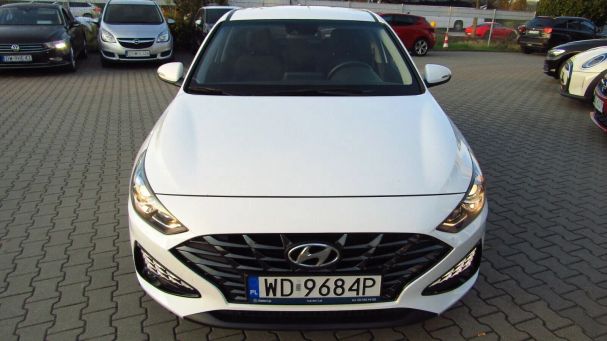 Hyundai i30 85 kW image number 8