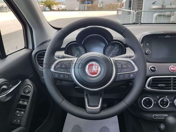 Fiat 500X 1.5 Hybrid Dolcevita DCT 96 kW image number 14