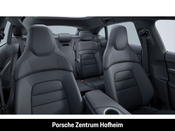 Porsche Taycan 4 Cross Turismo 320 kW image number 7