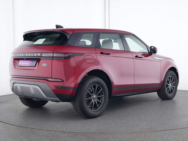 Land Rover Range Rover Evoque 147 kW image number 6