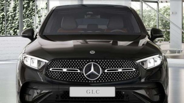 Mercedes-Benz GLC 300 de 4Matic 245 kW image number 7