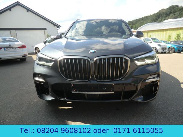 BMW X5 xDrive 294 kW image number 10