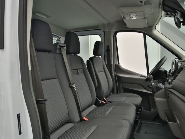 Ford Transit 350 L2 HA Trend 125 kW image number 13