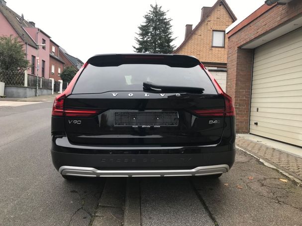 Volvo V90 Cross Country AWD Ultimate 145 kW image number 5