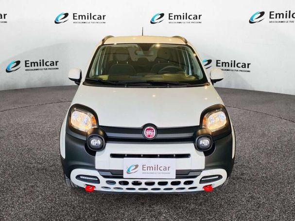 Fiat Panda 1.0 Hybrid 51 kW image number 6