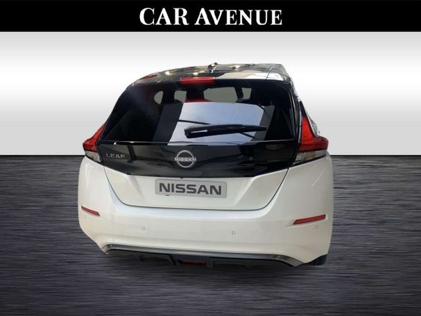 Nissan Leaf 62 kWh 160 kW image number 4