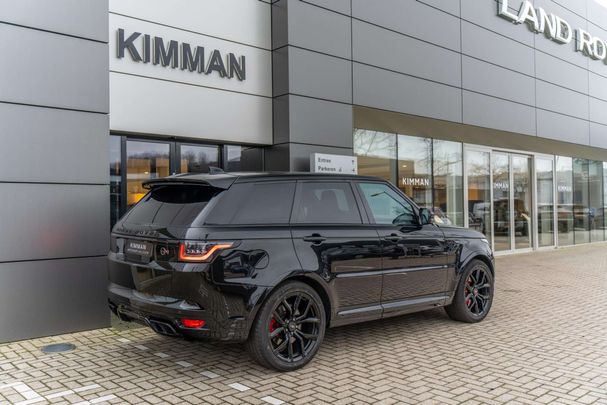 Land Rover Range Rover Sport 423 kW image number 7