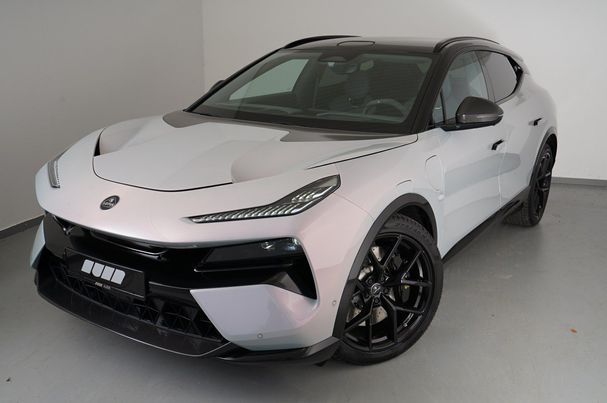 Lotus Eletre R 675 kW image number 13