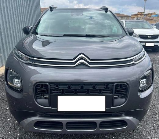 Citroen C3 Aircross Shine 75 kW image number 1