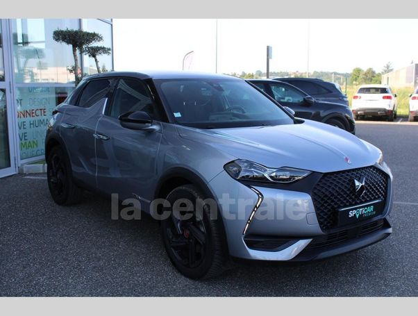 DS Automobiles 3 Crossback BlueHDi 130 96 kW image number 3