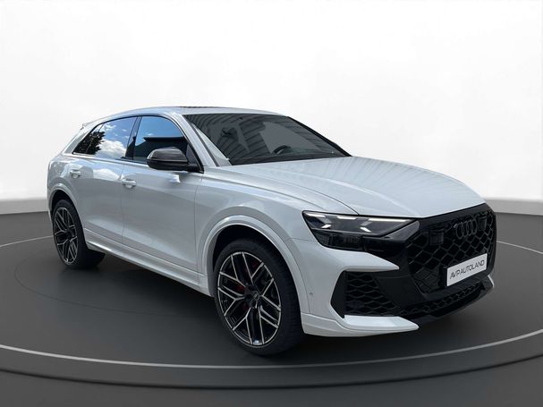 Audi RSQ8 4.0 TFSI quattro Tiptronic 441 kW image number 2