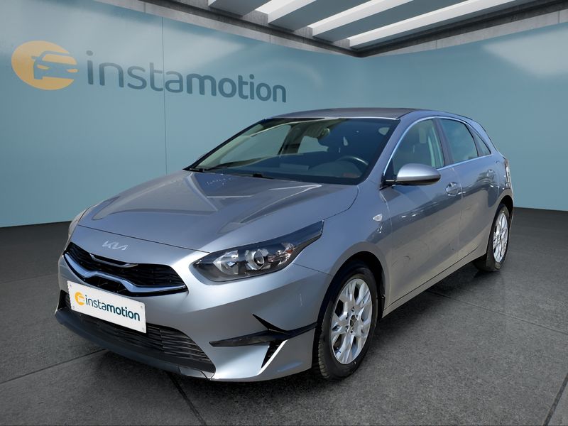 Kia Ceed 1.5 T-GDI Sound