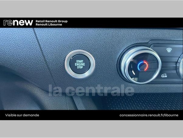 Renault Kangoo E-TECH EV45 90 kW image number 26