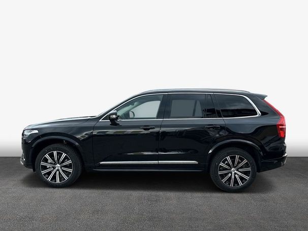 Volvo XC90 B5 AWD Ultimate 173 kW image number 2