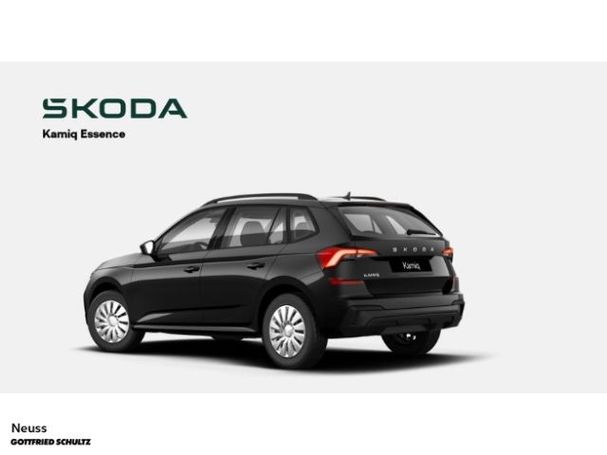 Skoda Kamiq TSI 85 kW image number 2