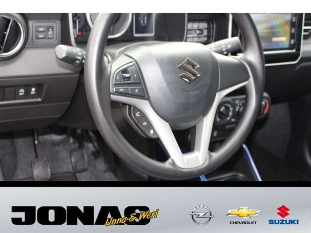 Suzuki Ignis 61 kW image number 12