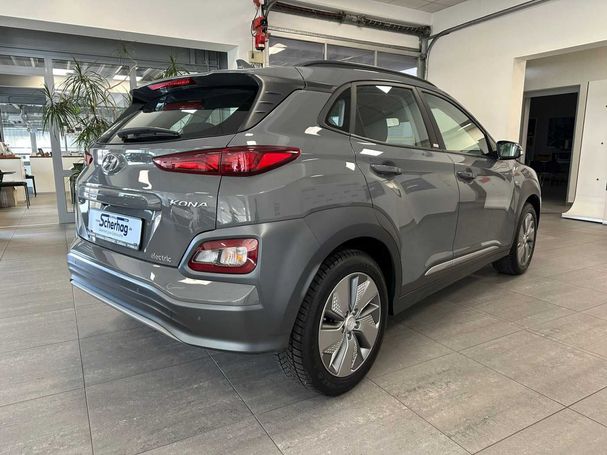 Hyundai Kona Elektro Trend 150 kW image number 6