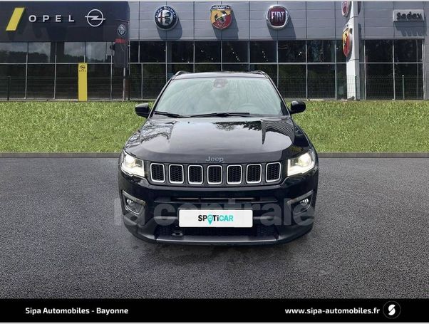 Jeep Compass 1.3 PHEV 177 kW image number 2