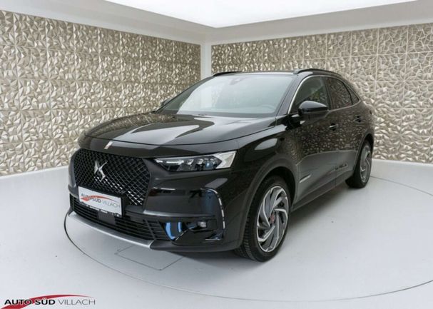 DS Automobiles 7 Crossback E-Tense 300 220 kW image number 1