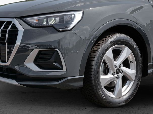 Audi Q3 35 TDI Advanced 110 kW image number 17