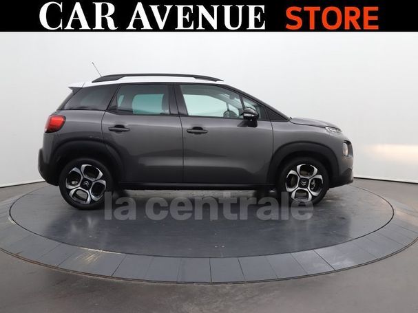 Citroen C3 Aircross PureTech 110 S&S Shine 81 kW image number 14