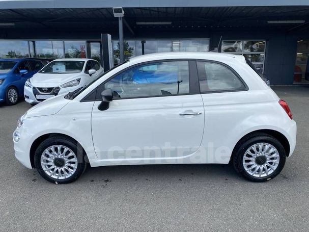 Fiat 500 1.0 51 kW image number 3