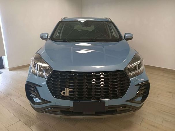 DR Automobiles DR 5.0 1.5 86 kW image number 5