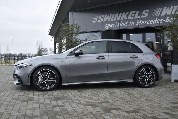 Mercedes-Benz A 35 AMG 225 kW image number 5