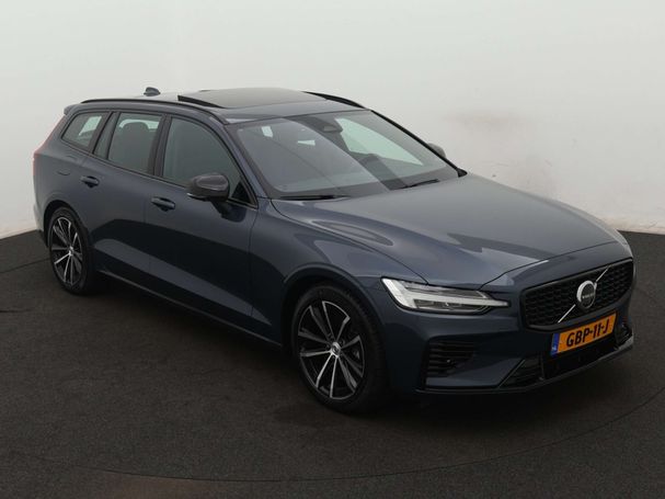 Volvo V60 T6 Plus Dark AWD 293 kW image number 7