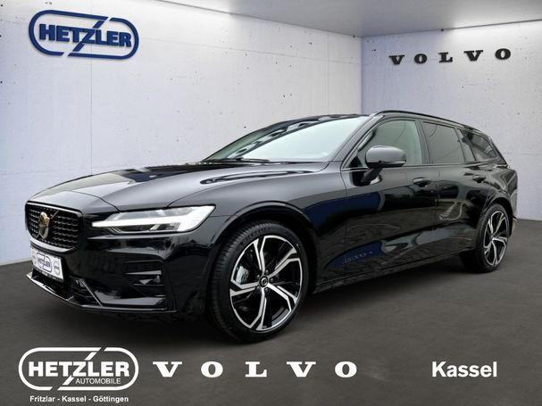 Volvo V60 B4 Plus 145 kW image number 1