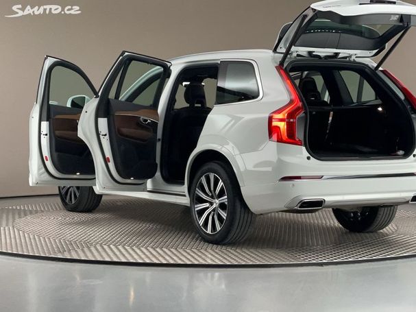 Volvo XC90 B5 AWD Inscription 173 kW image number 7