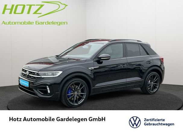 Volkswagen T-Roc R 4Motion DSG 221 kW image number 1