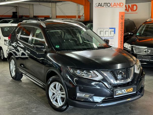 Nissan X-Trail 120 kW image number 4