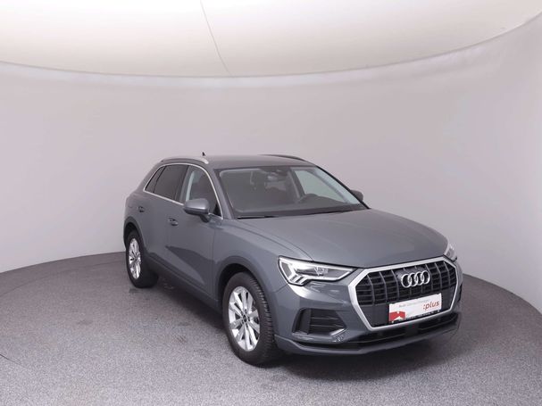 Audi Q3 35 TDI 110 kW image number 2