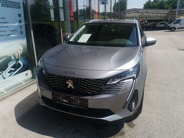 Peugeot 3008 300 Allure Pack e-EAT8 220 kW image number 1