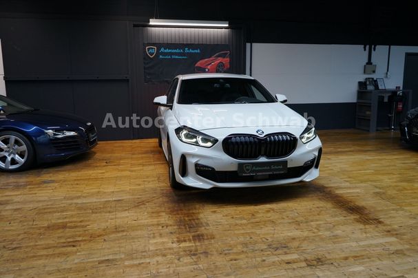 BMW 120i M Sport 131 kW image number 4